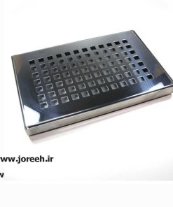 سینی چکه گیر مخصوص سرو دستگاه دلستر ساز